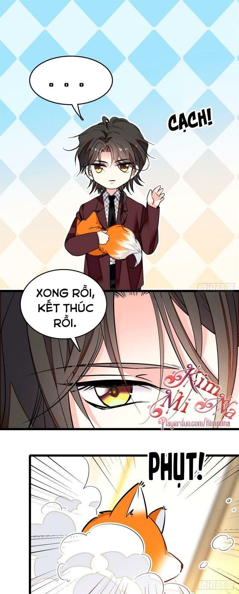 Toàn Mạng Đều Là Fan Cp Của Tôi Với Ảnh Đế Chapter 20 - Trang 2