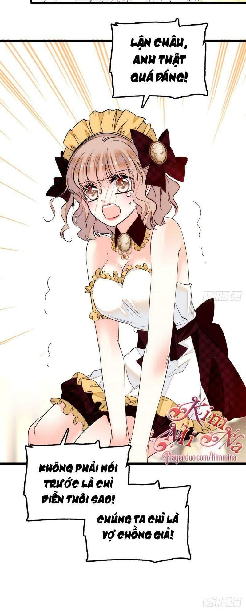 Toàn Mạng Đều Là Fan Cp Của Tôi Với Ảnh Đế Chapter 20 - Trang 2