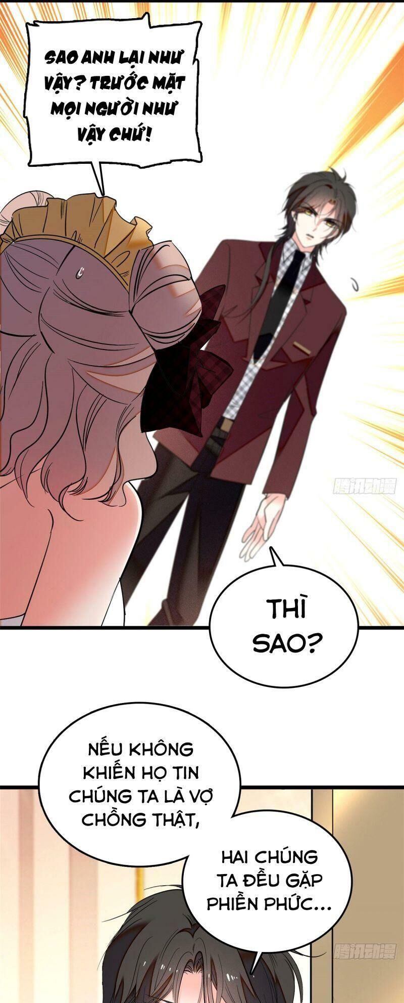 Toàn Mạng Đều Là Fan Cp Của Tôi Với Ảnh Đế Chapter 20 - Trang 2