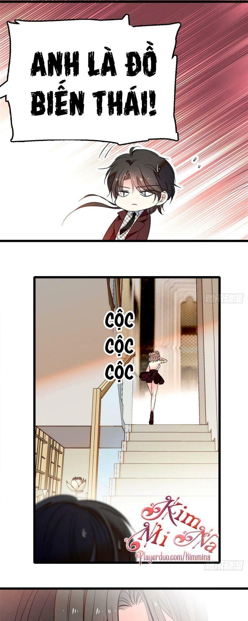 Toàn Mạng Đều Là Fan Cp Của Tôi Với Ảnh Đế Chapter 20 - Trang 2