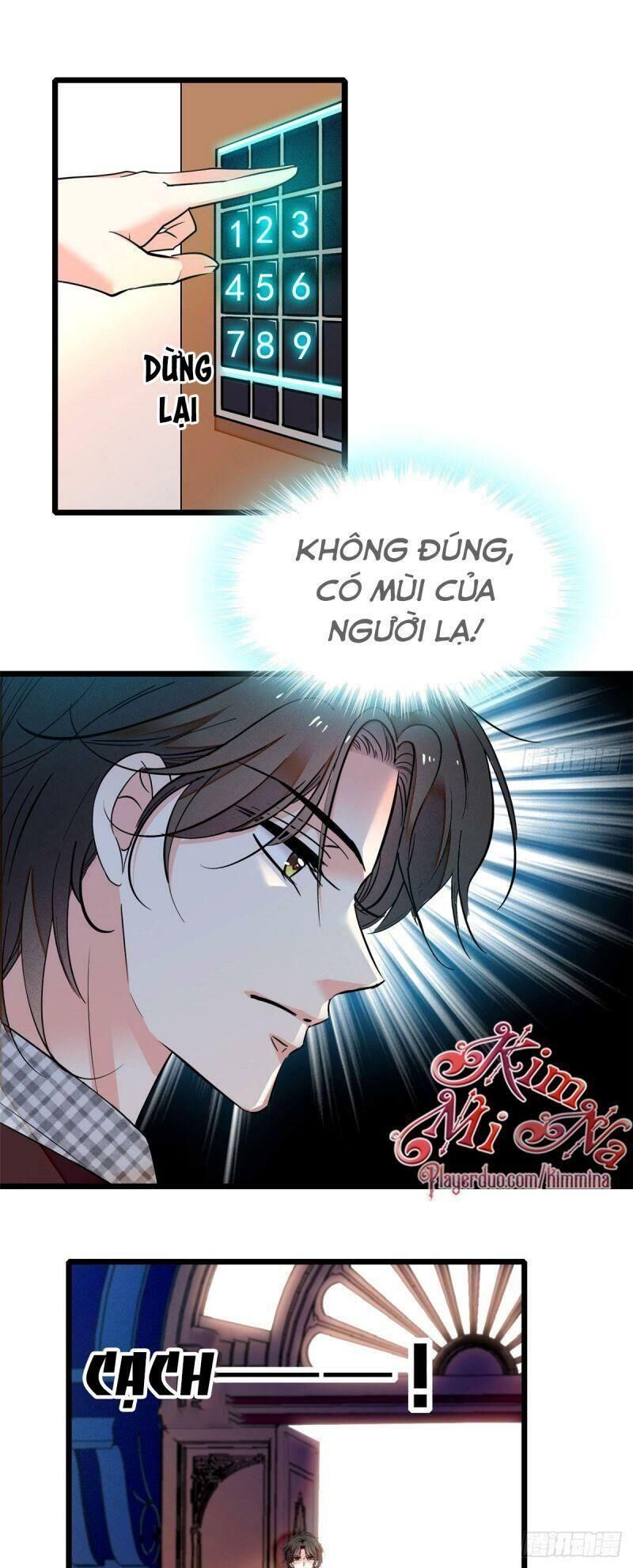 Toàn Mạng Đều Là Fan Cp Của Tôi Với Ảnh Đế Chapter 20 - Trang 2