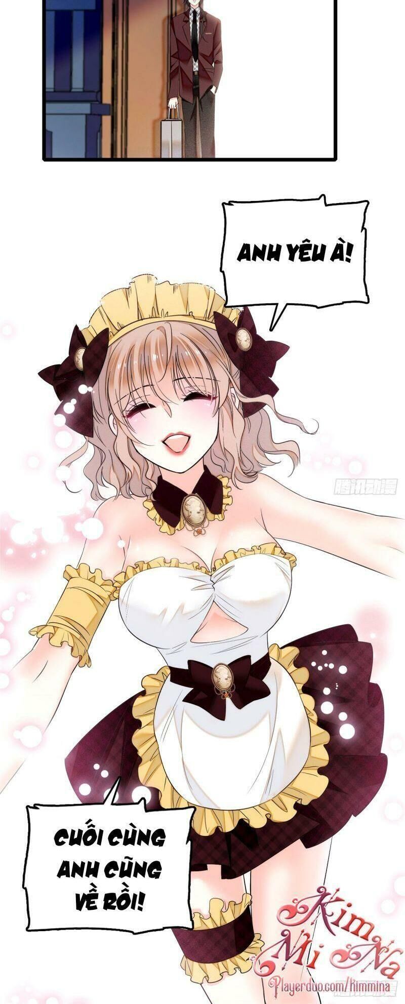 Toàn Mạng Đều Là Fan Cp Của Tôi Với Ảnh Đế Chapter 20 - Trang 2