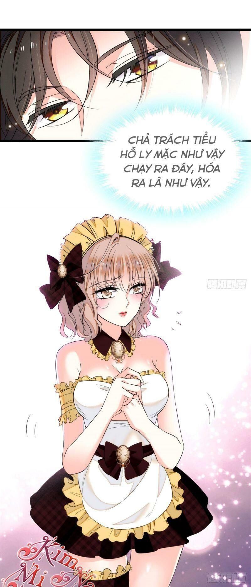 Toàn Mạng Đều Là Fan Cp Của Tôi Với Ảnh Đế Chapter 20 - Trang 2