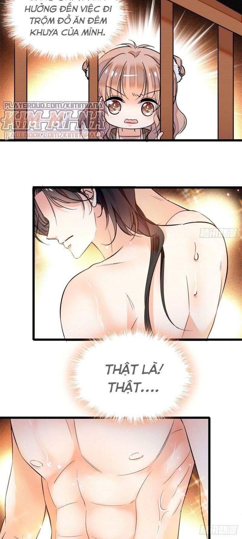 Toàn Mạng Đều Là Fan Cp Của Tôi Với Ảnh Đế Chapter 21 - Trang 2