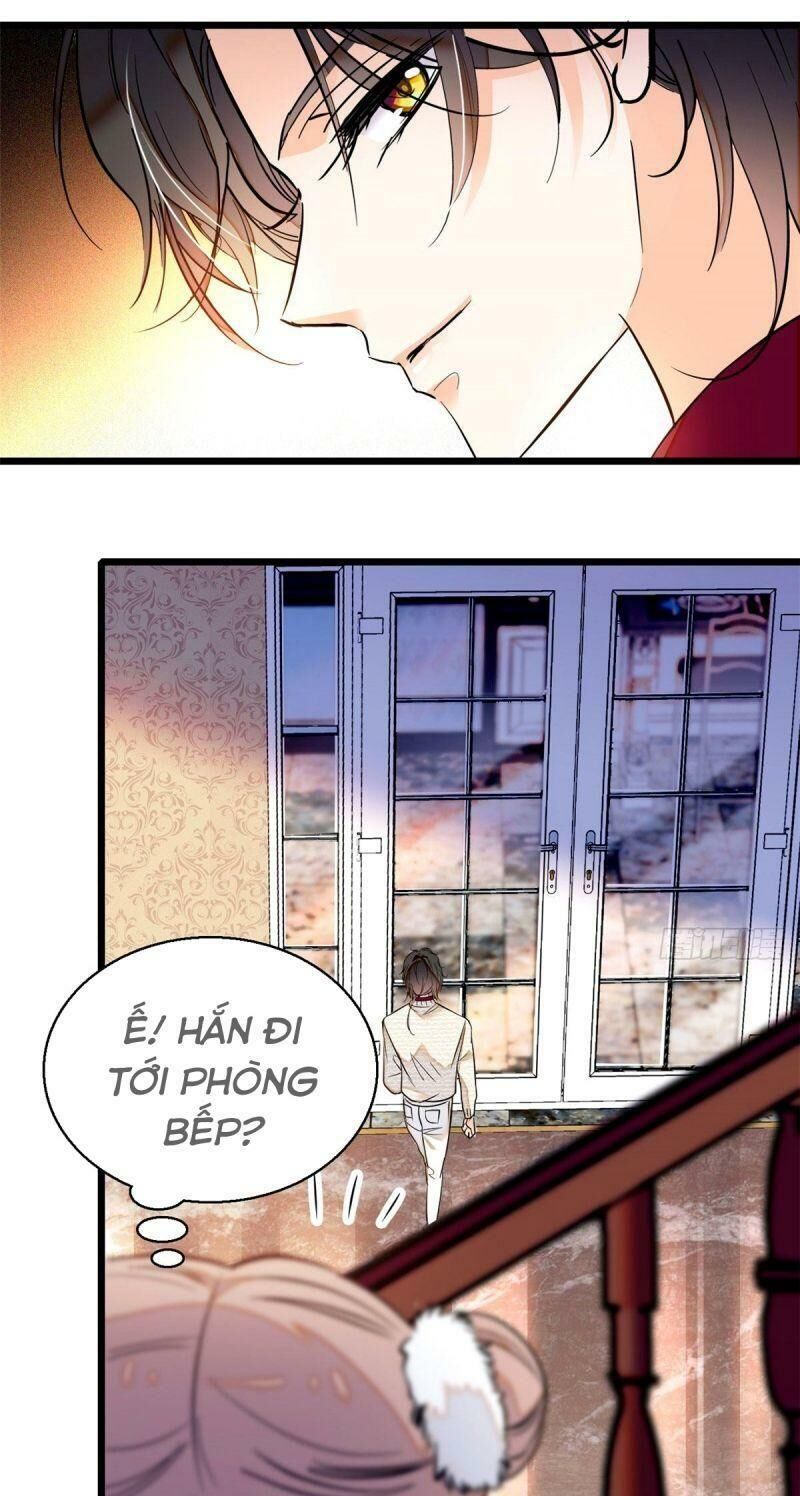 Toàn Mạng Đều Là Fan Cp Của Tôi Với Ảnh Đế Chapter 21 - Trang 2