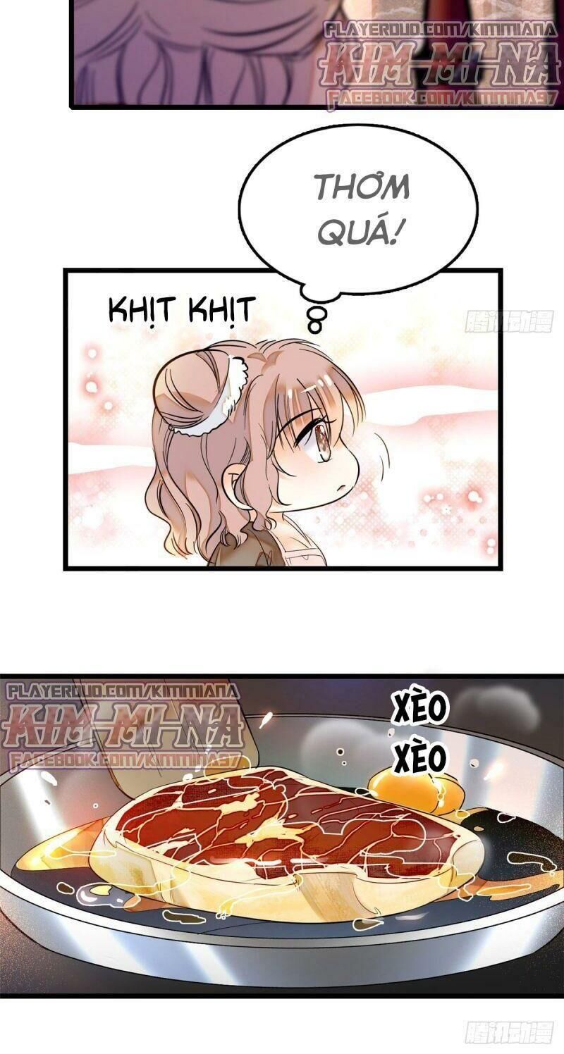 Toàn Mạng Đều Là Fan Cp Của Tôi Với Ảnh Đế Chapter 21 - Trang 2