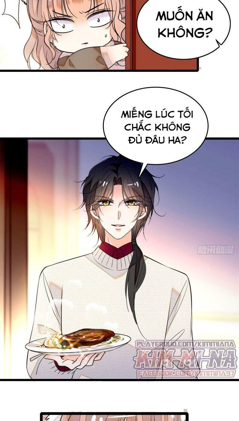 Toàn Mạng Đều Là Fan Cp Của Tôi Với Ảnh Đế Chapter 21 - Trang 2