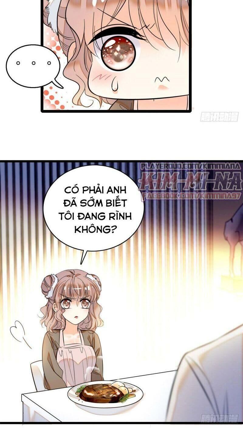 Toàn Mạng Đều Là Fan Cp Của Tôi Với Ảnh Đế Chapter 21 - Trang 2