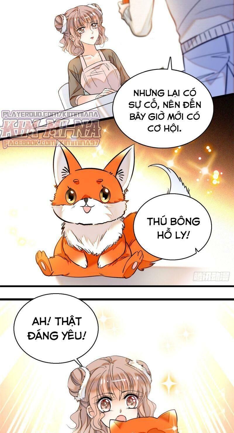 Toàn Mạng Đều Là Fan Cp Của Tôi Với Ảnh Đế Chapter 21 - Trang 2