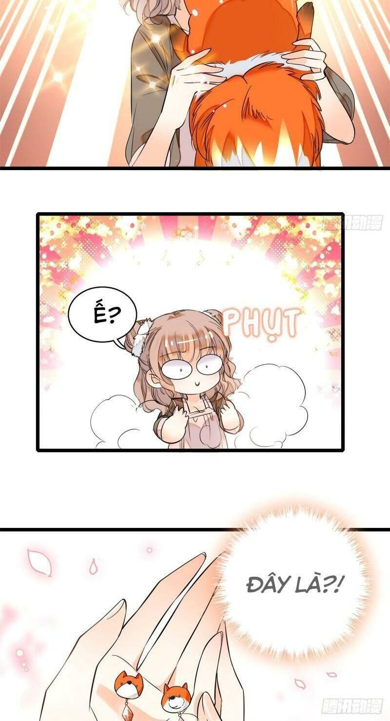 Toàn Mạng Đều Là Fan Cp Của Tôi Với Ảnh Đế Chapter 21 - Trang 2