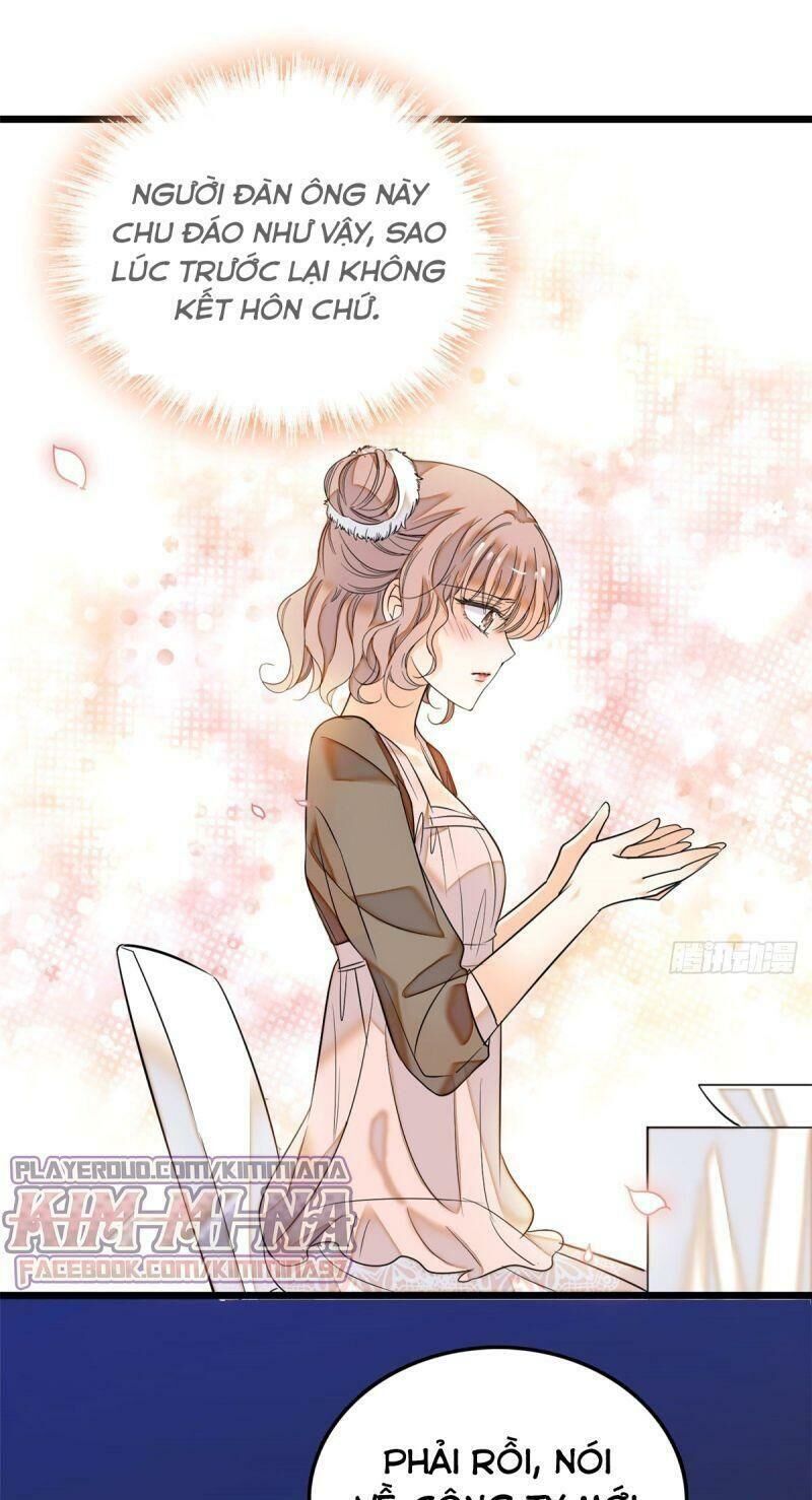 Toàn Mạng Đều Là Fan Cp Của Tôi Với Ảnh Đế Chapter 21 - Trang 2