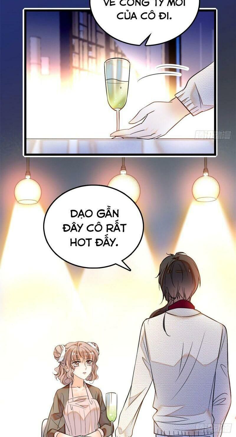 Toàn Mạng Đều Là Fan Cp Của Tôi Với Ảnh Đế Chapter 21 - Trang 2