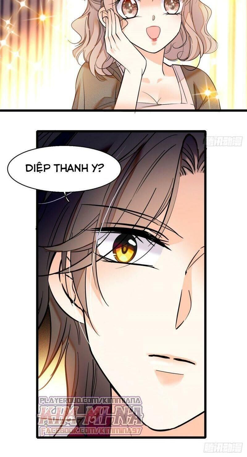 Toàn Mạng Đều Là Fan Cp Của Tôi Với Ảnh Đế Chapter 21 - Trang 2