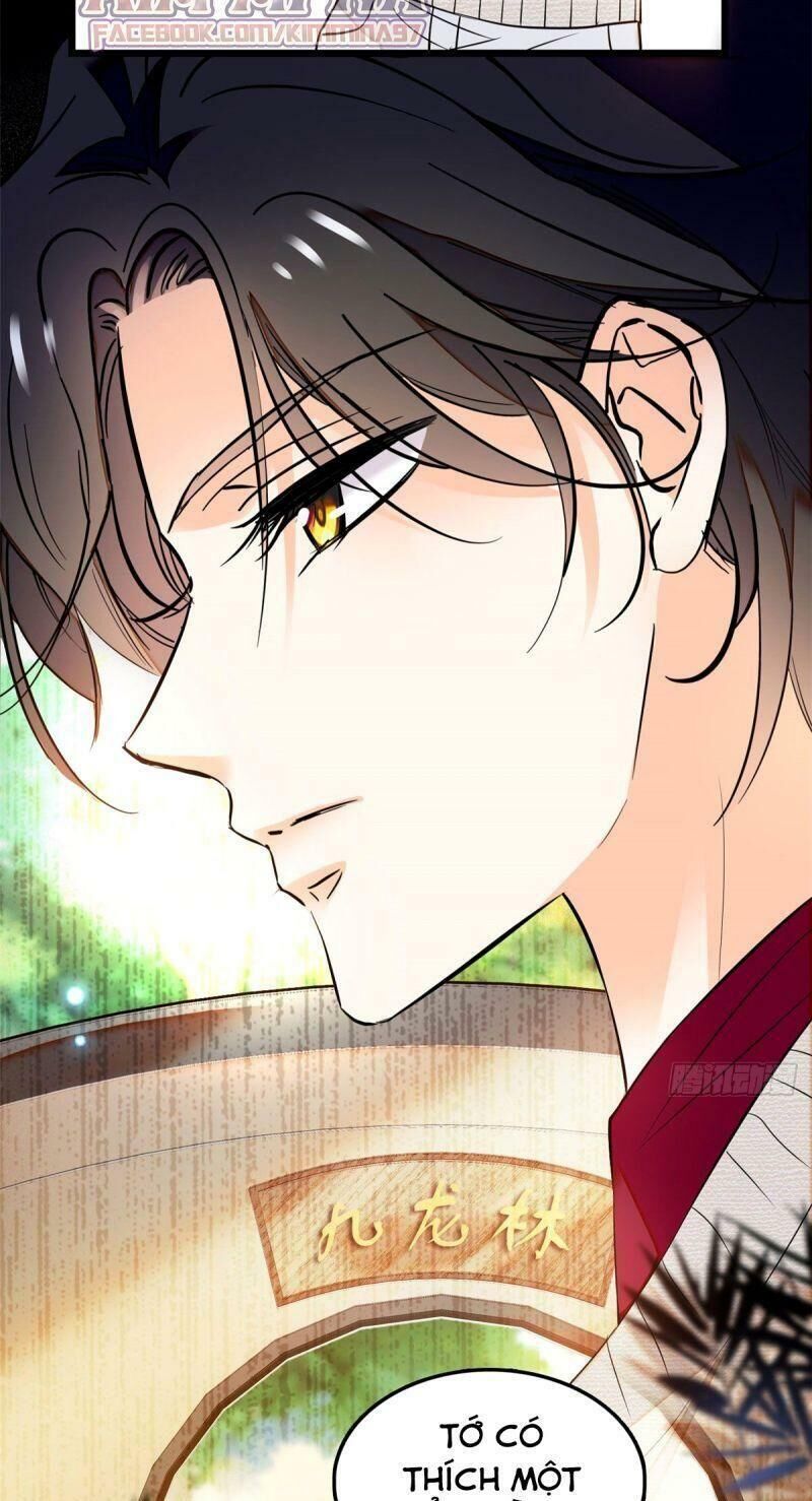 Toàn Mạng Đều Là Fan Cp Của Tôi Với Ảnh Đế Chapter 21 - Trang 2