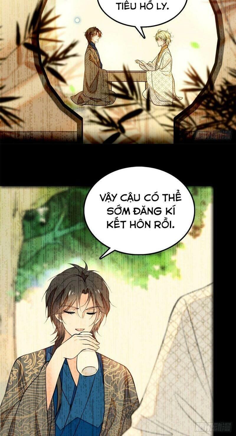 Toàn Mạng Đều Là Fan Cp Của Tôi Với Ảnh Đế Chapter 21 - Trang 2