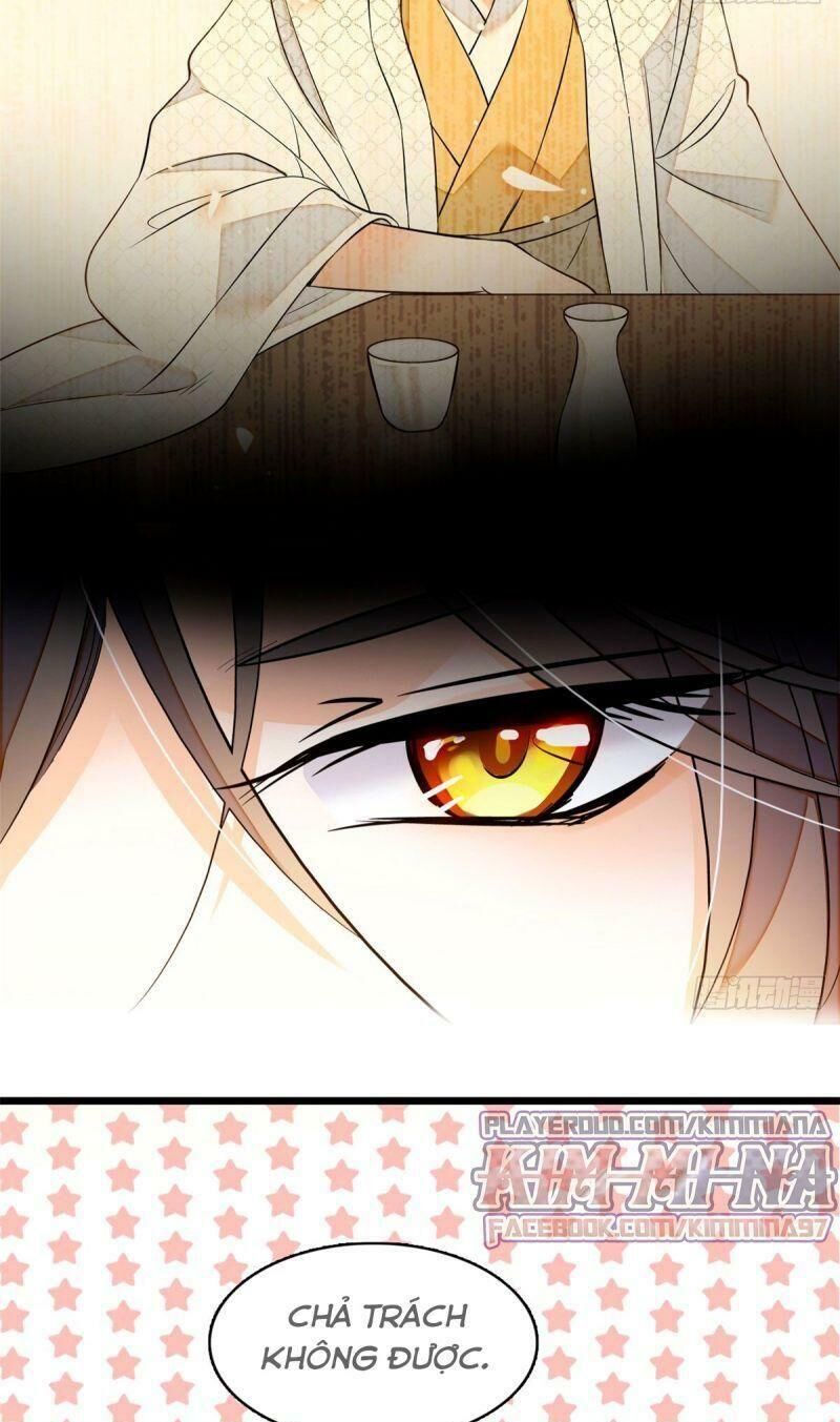 Toàn Mạng Đều Là Fan Cp Của Tôi Với Ảnh Đế Chapter 21 - Trang 2