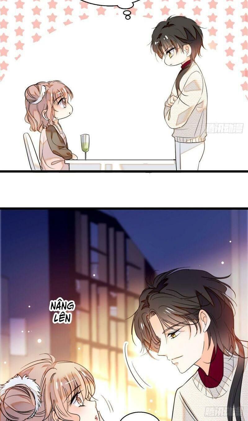 Toàn Mạng Đều Là Fan Cp Của Tôi Với Ảnh Đế Chapter 21 - Trang 2