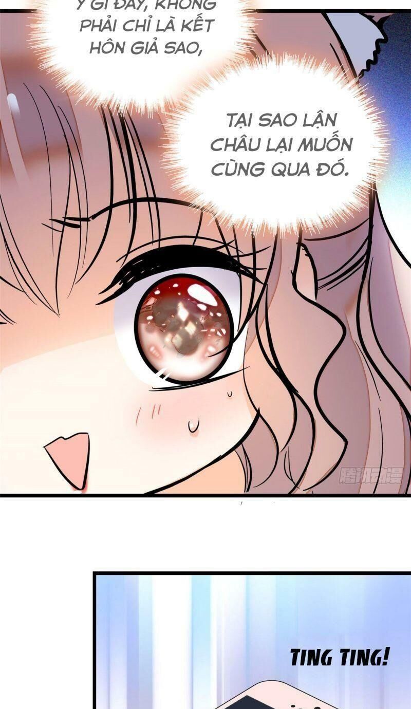 Toàn Mạng Đều Là Fan Cp Của Tôi Với Ảnh Đế Chapter 21 - Trang 2