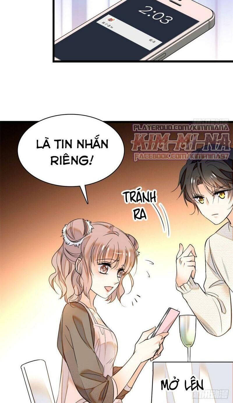 Toàn Mạng Đều Là Fan Cp Của Tôi Với Ảnh Đế Chapter 21 - Trang 2