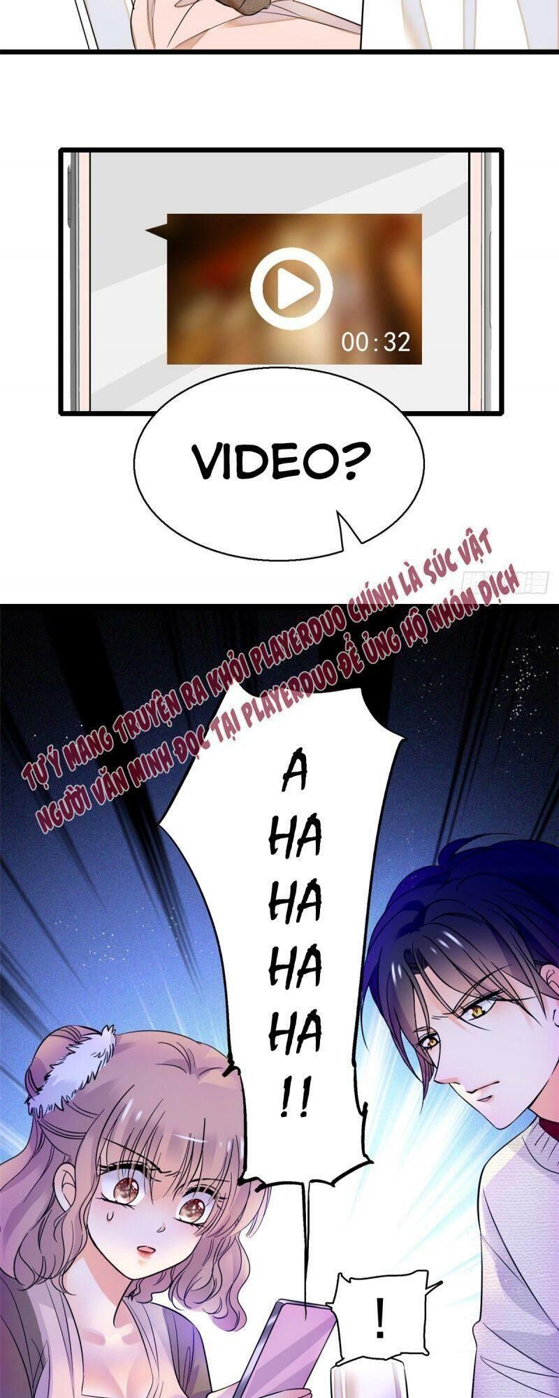 Toàn Mạng Đều Là Fan Cp Của Tôi Với Ảnh Đế Chapter 21 - Trang 2