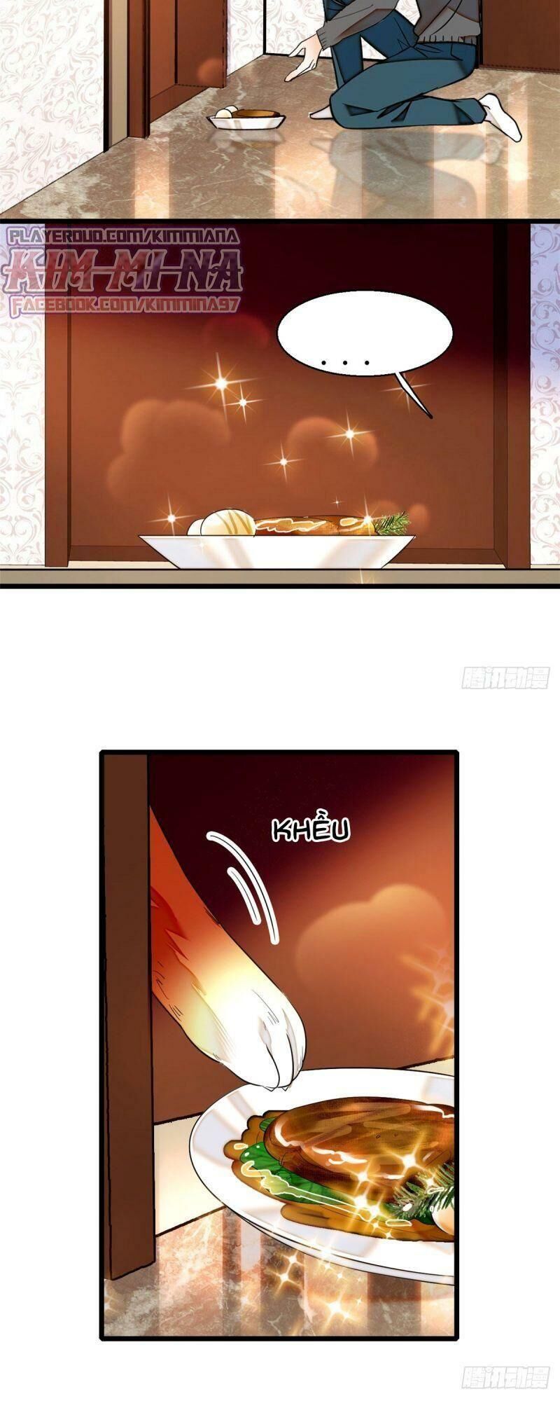 Toàn Mạng Đều Là Fan Cp Của Tôi Với Ảnh Đế Chapter 21 - Trang 2