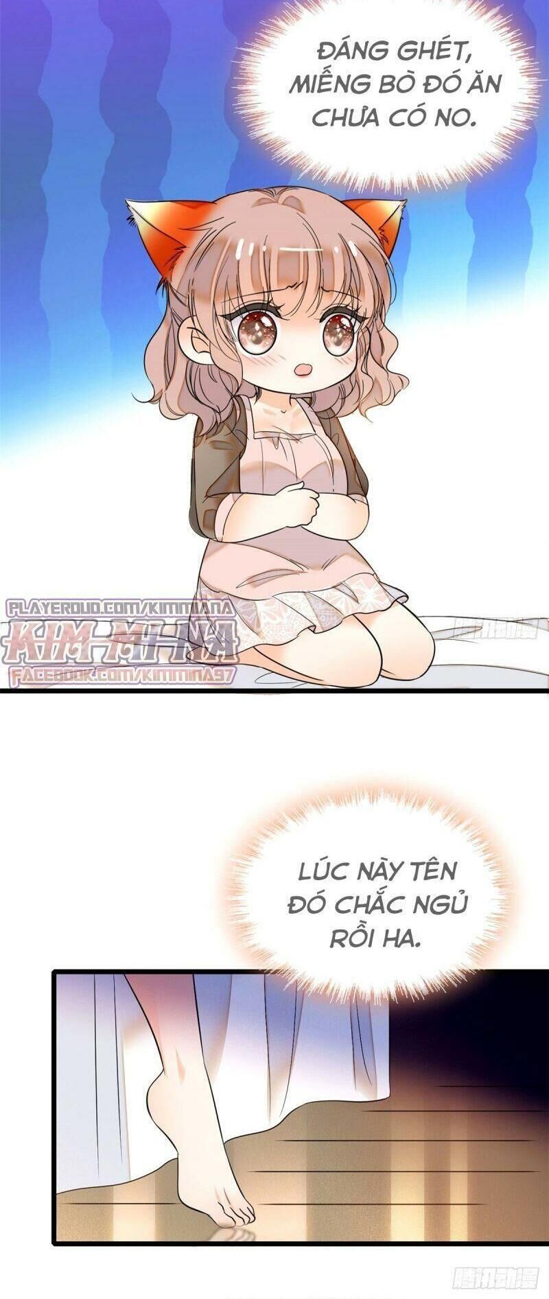 Toàn Mạng Đều Là Fan Cp Của Tôi Với Ảnh Đế Chapter 21 - Trang 2