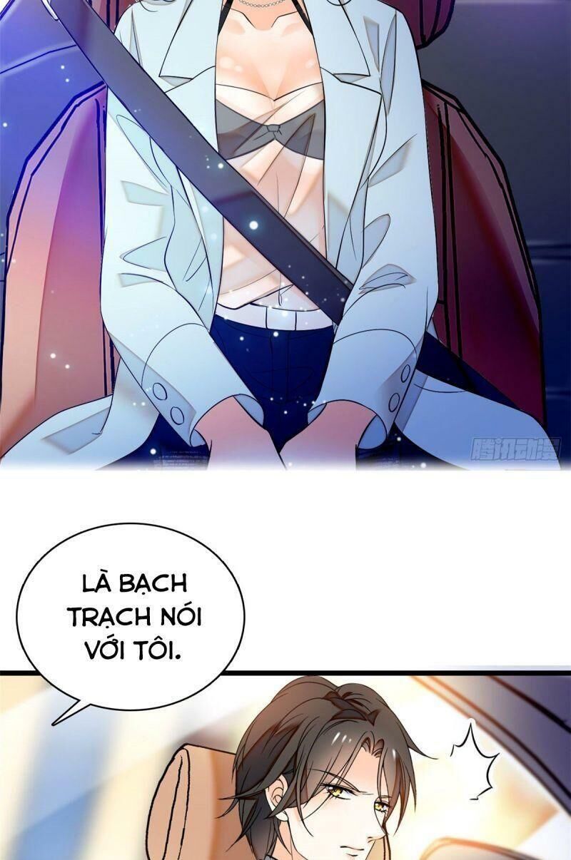 Toàn Mạng Đều Là Fan Cp Của Tôi Với Ảnh Đế Chapter 22 - Trang 2