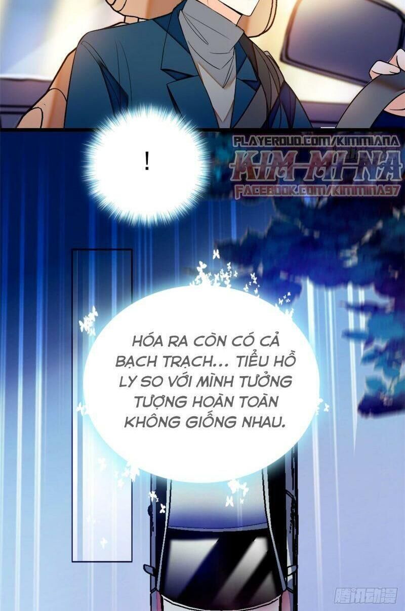 Toàn Mạng Đều Là Fan Cp Của Tôi Với Ảnh Đế Chapter 22 - Trang 2