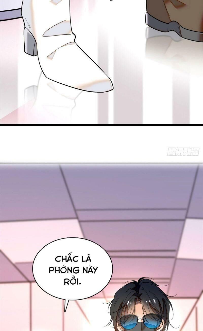 Toàn Mạng Đều Là Fan Cp Của Tôi Với Ảnh Đế Chapter 22 - Trang 2