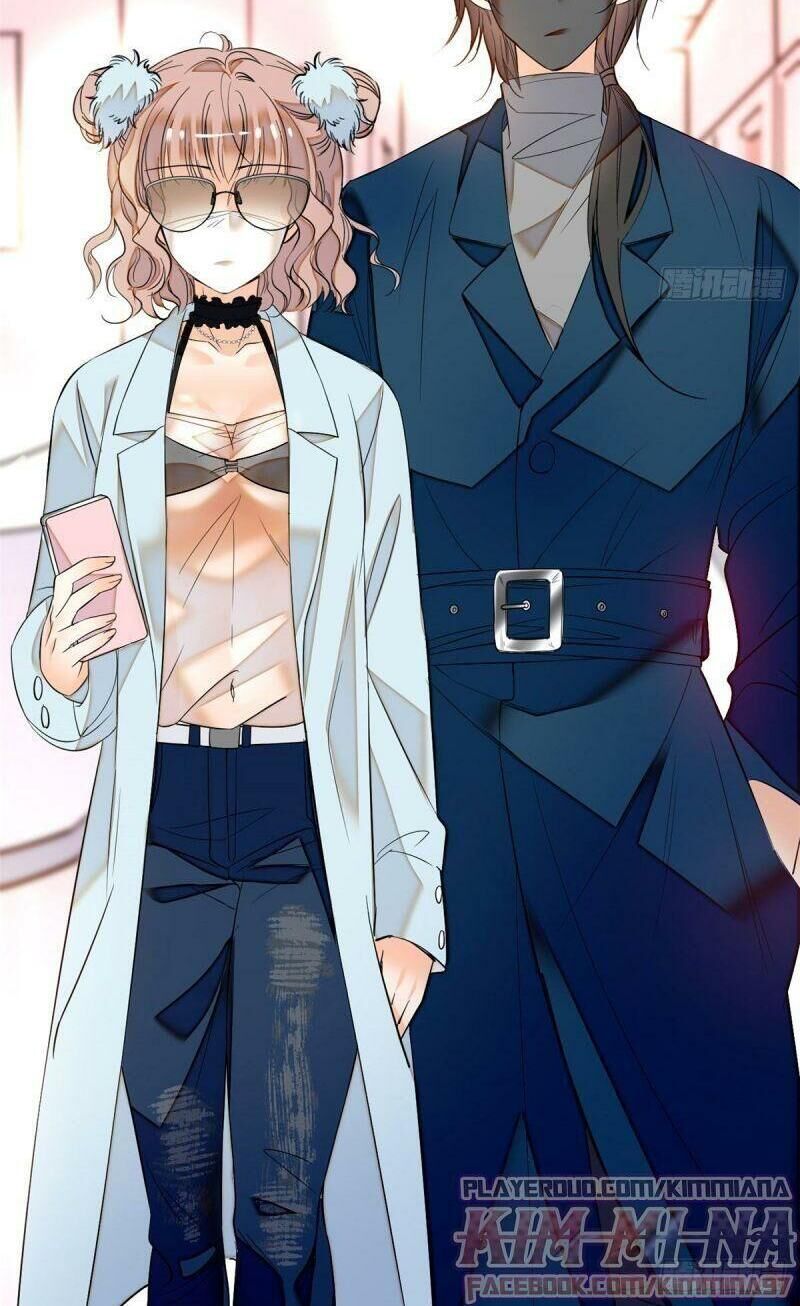 Toàn Mạng Đều Là Fan Cp Của Tôi Với Ảnh Đế Chapter 22 - Trang 2