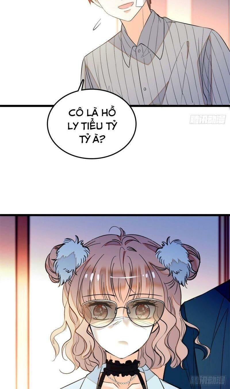 Toàn Mạng Đều Là Fan Cp Của Tôi Với Ảnh Đế Chapter 22 - Trang 2