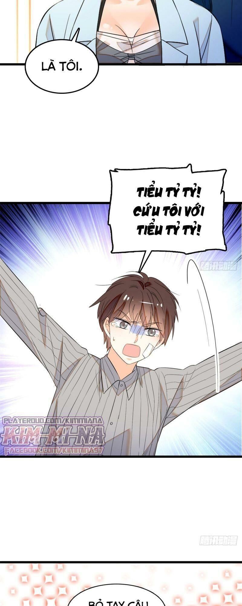 Toàn Mạng Đều Là Fan Cp Của Tôi Với Ảnh Đế Chapter 22 - Trang 2