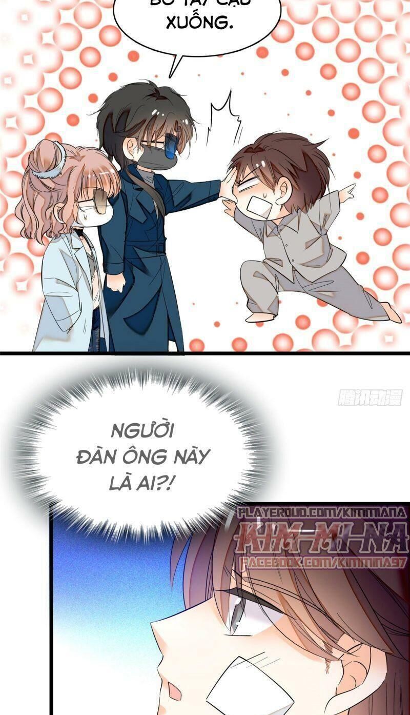 Toàn Mạng Đều Là Fan Cp Của Tôi Với Ảnh Đế Chapter 22 - Trang 2