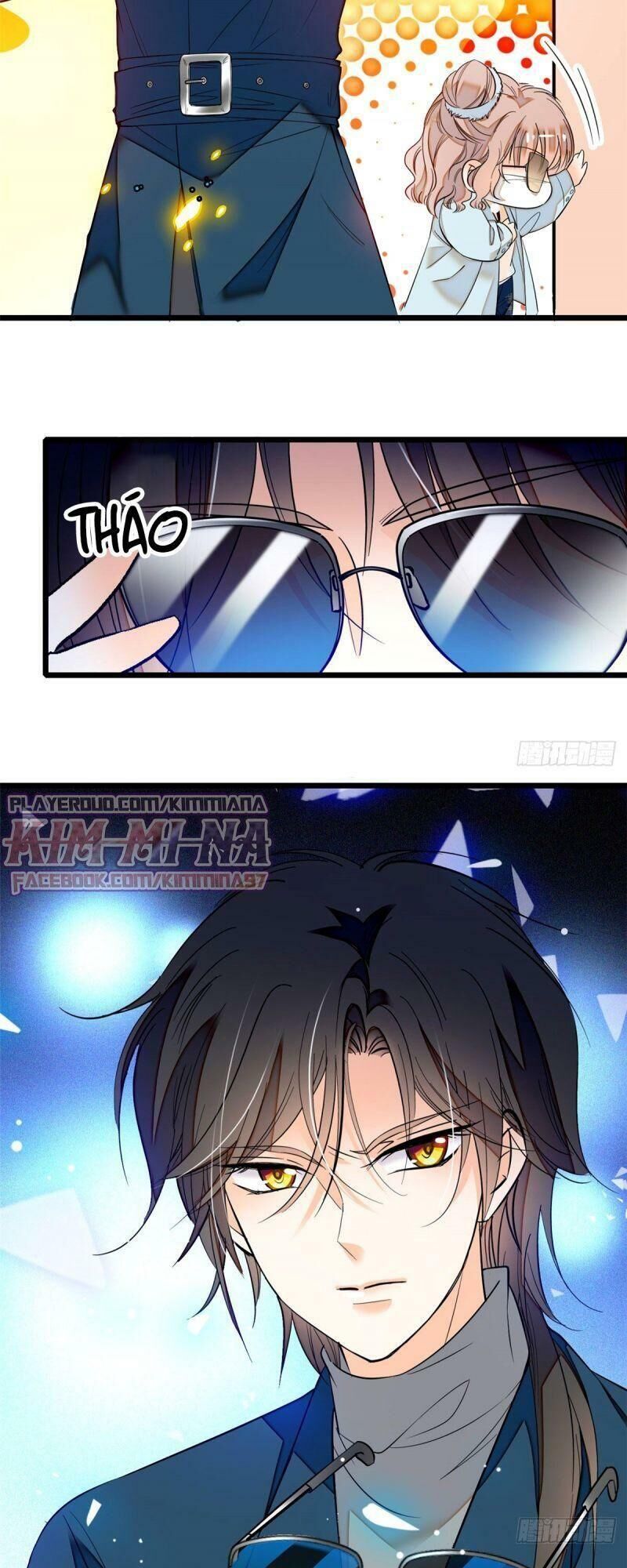 Toàn Mạng Đều Là Fan Cp Của Tôi Với Ảnh Đế Chapter 22 - Trang 2