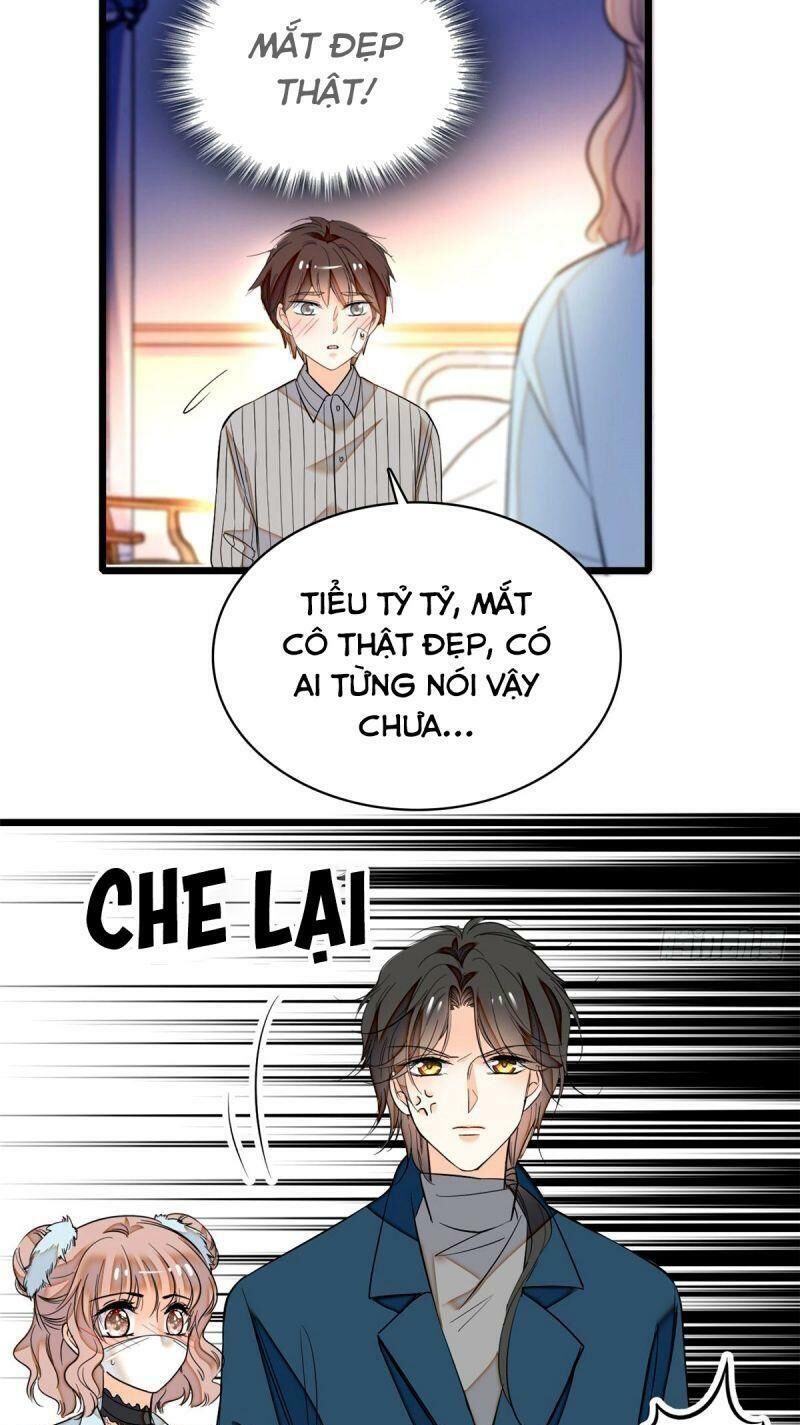 Toàn Mạng Đều Là Fan Cp Của Tôi Với Ảnh Đế Chapter 22 - Trang 2