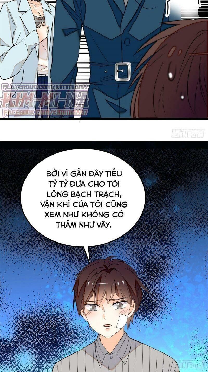 Toàn Mạng Đều Là Fan Cp Của Tôi Với Ảnh Đế Chapter 22 - Trang 2