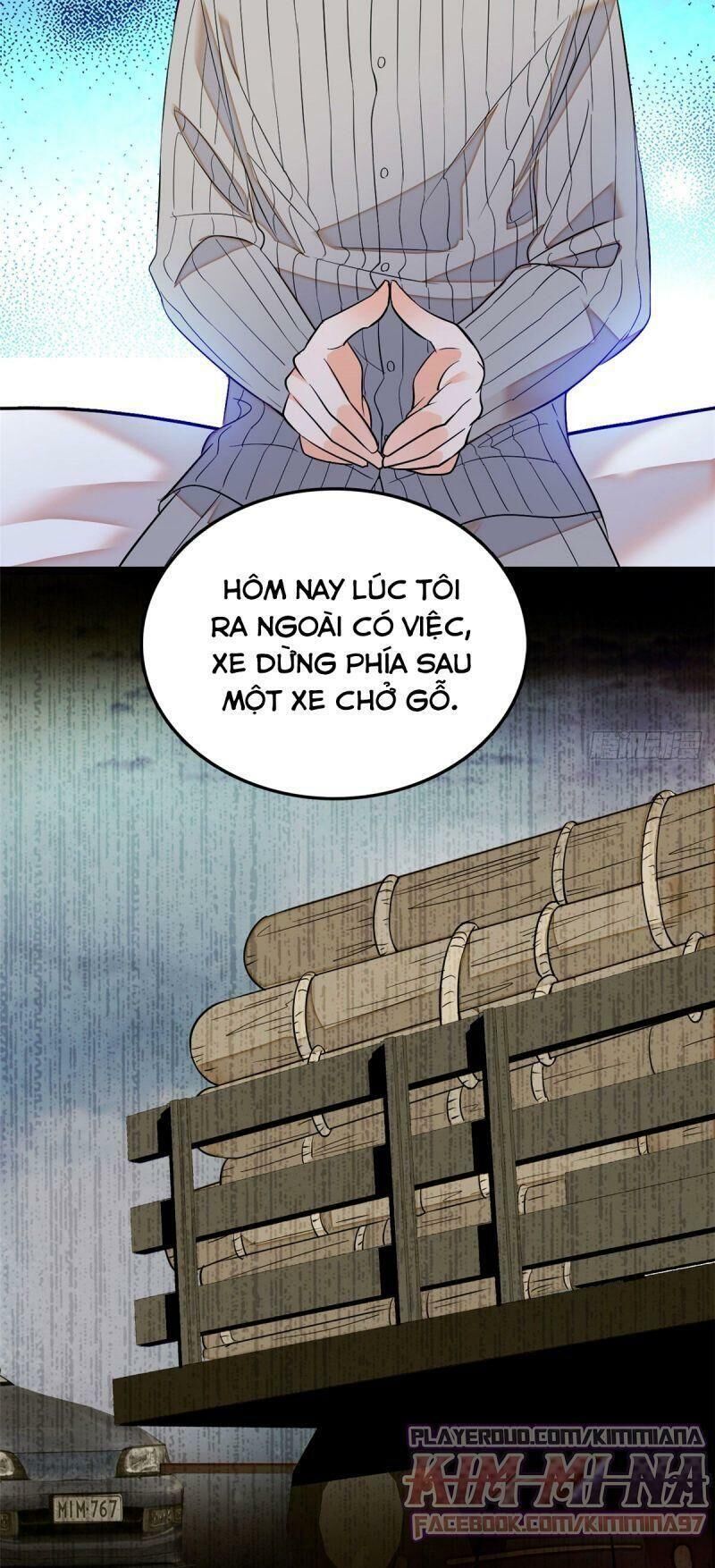 Toàn Mạng Đều Là Fan Cp Của Tôi Với Ảnh Đế Chapter 22 - Trang 2