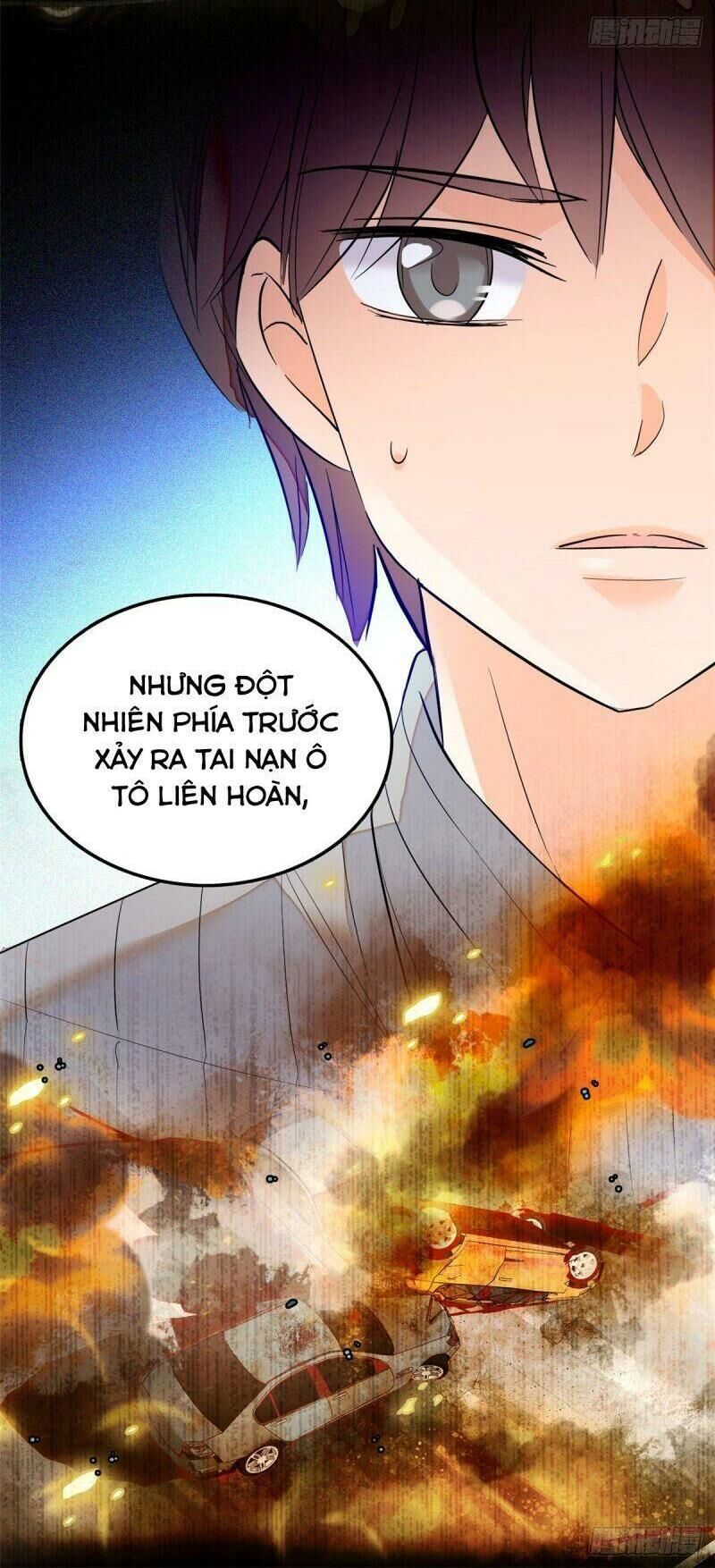 Toàn Mạng Đều Là Fan Cp Của Tôi Với Ảnh Đế Chapter 22 - Trang 2