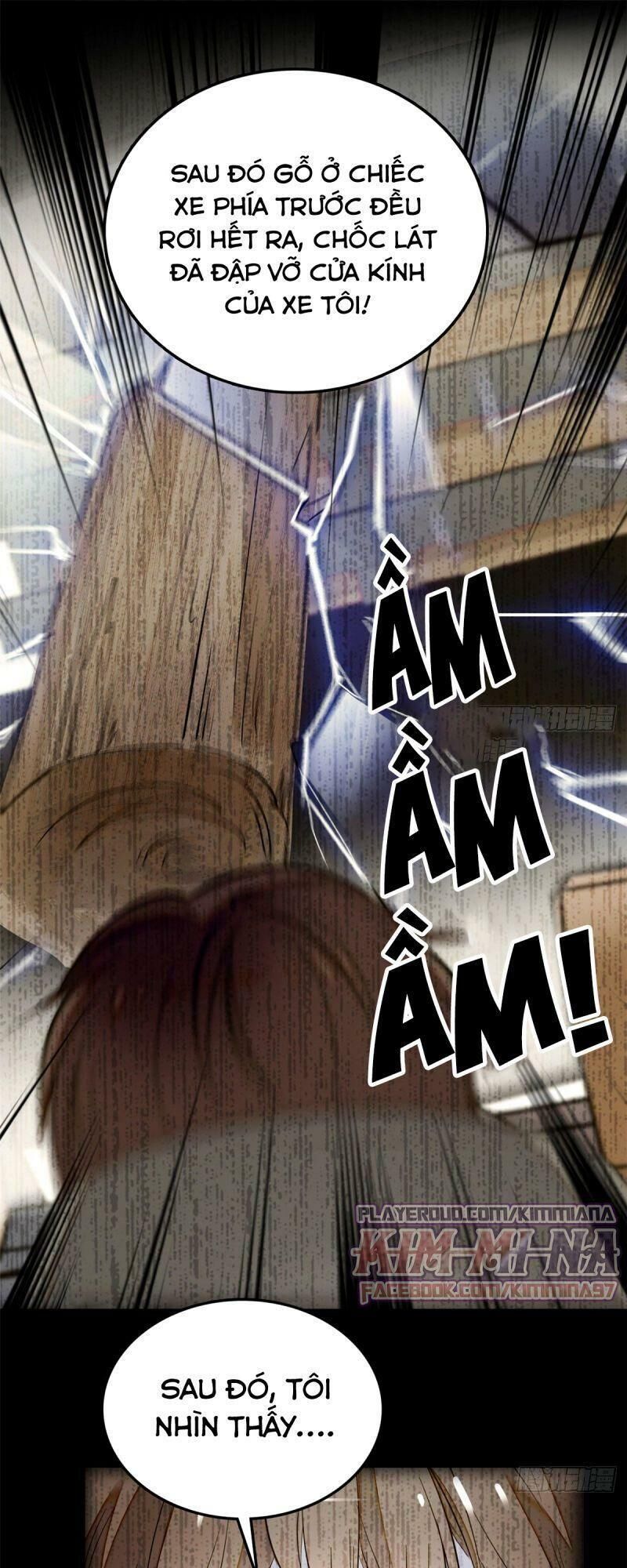 Toàn Mạng Đều Là Fan Cp Của Tôi Với Ảnh Đế Chapter 22 - Trang 2