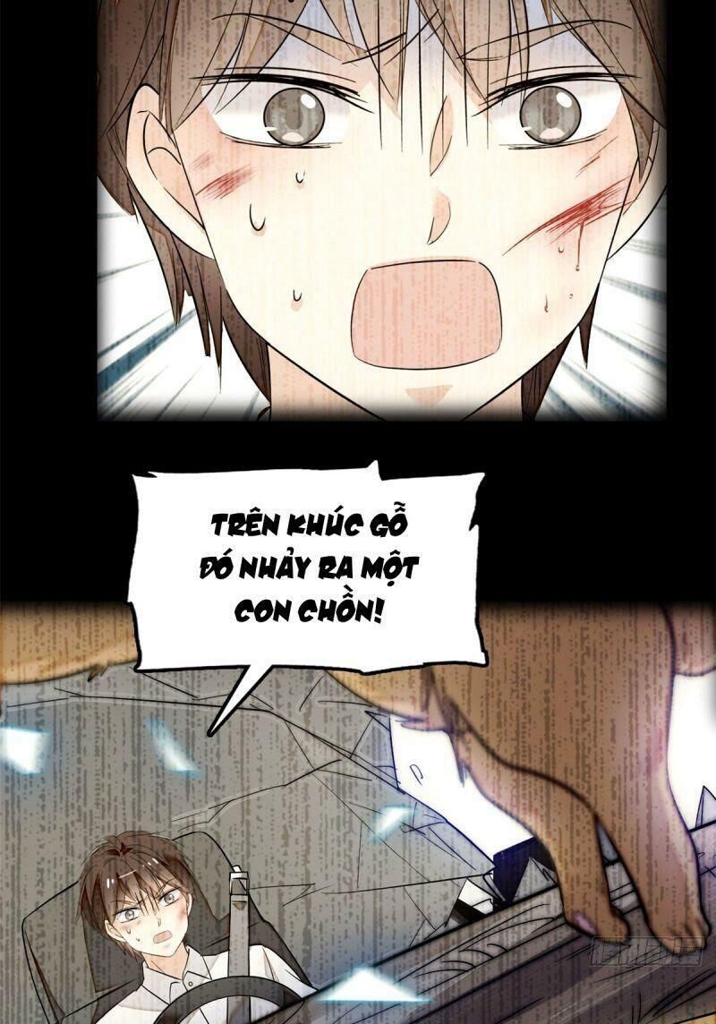 Toàn Mạng Đều Là Fan Cp Của Tôi Với Ảnh Đế Chapter 22 - Trang 2