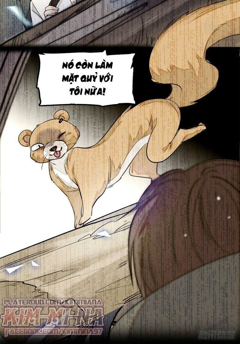 Toàn Mạng Đều Là Fan Cp Của Tôi Với Ảnh Đế Chapter 22 - Trang 2