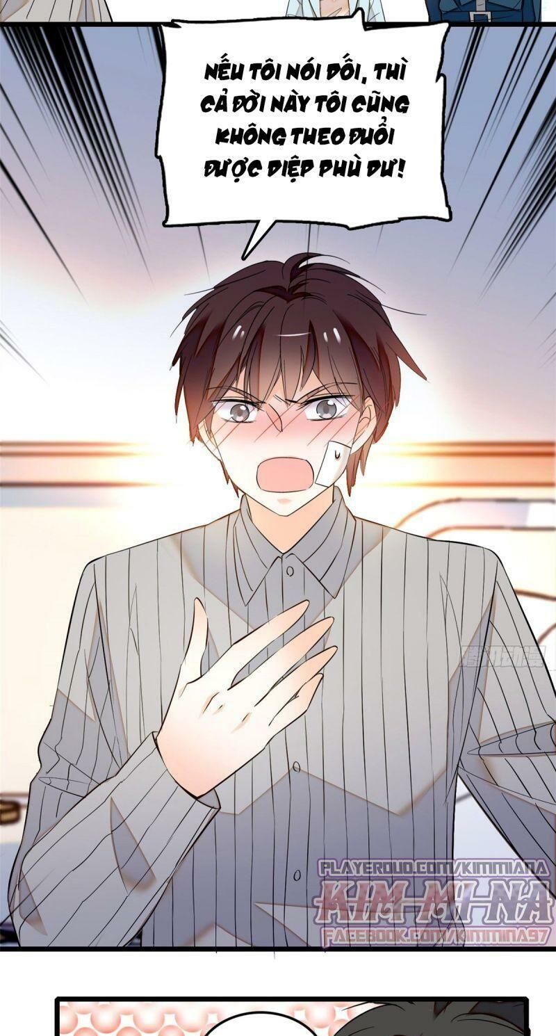 Toàn Mạng Đều Là Fan Cp Của Tôi Với Ảnh Đế Chapter 22 - Trang 2