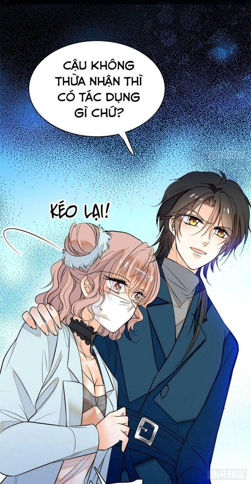 Toàn Mạng Đều Là Fan Cp Của Tôi Với Ảnh Đế Chapter 22 - Trang 2