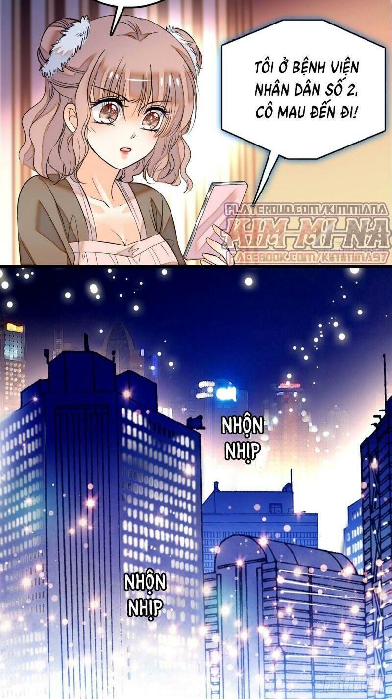 Toàn Mạng Đều Là Fan Cp Của Tôi Với Ảnh Đế Chapter 22 - Trang 2