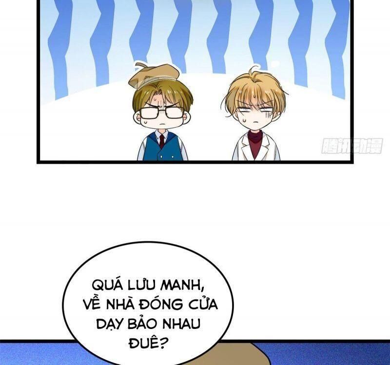 Toàn Mạng Đều Là Fan Cp Của Tôi Với Ảnh Đế Chapter 23.5 - Trang 2