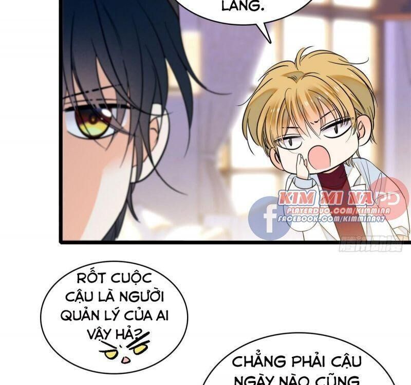 Toàn Mạng Đều Là Fan Cp Của Tôi Với Ảnh Đế Chapter 23.5 - Trang 2