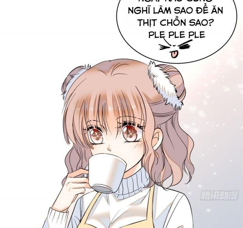 Toàn Mạng Đều Là Fan Cp Của Tôi Với Ảnh Đế Chapter 23.5 - Trang 2