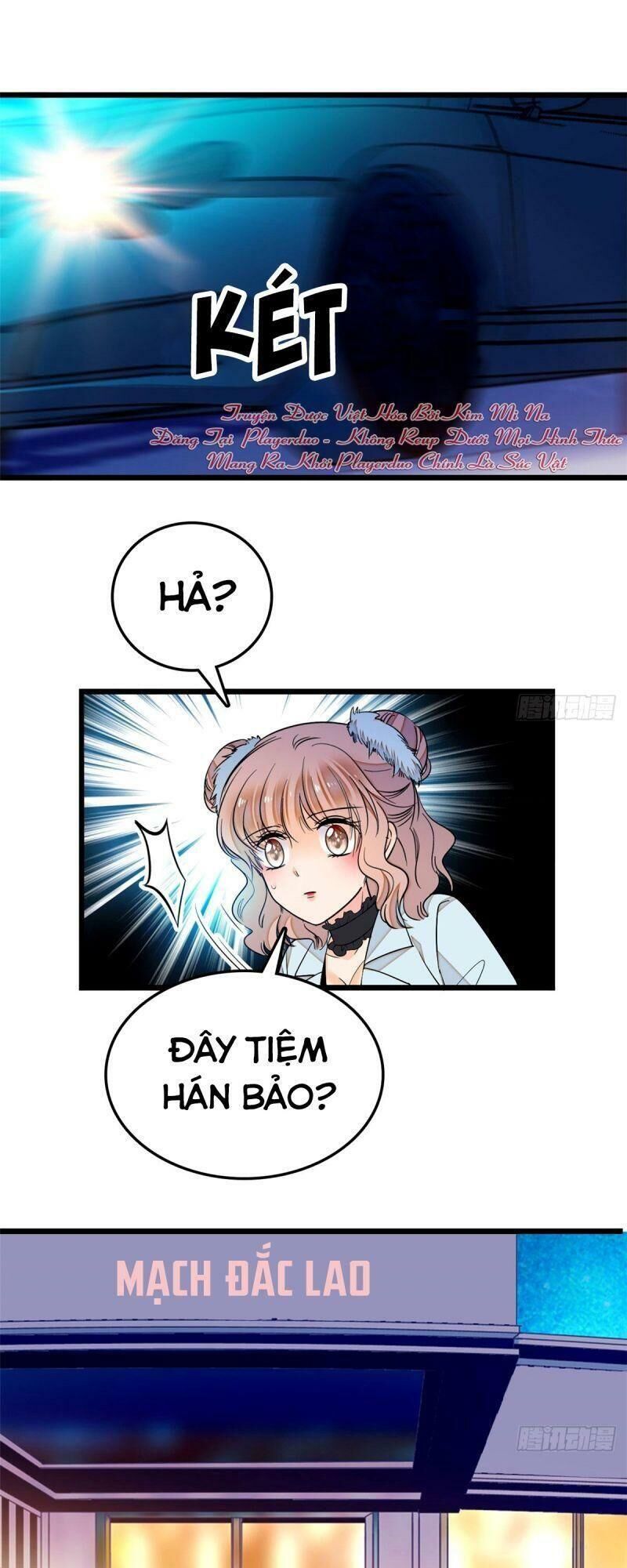 Toàn Mạng Đều Là Fan Cp Của Tôi Với Ảnh Đế Chapter 23 - Trang 2