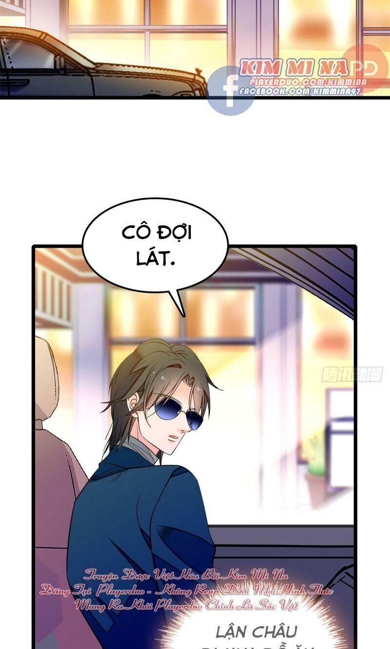 Toàn Mạng Đều Là Fan Cp Của Tôi Với Ảnh Đế Chapter 23 - Trang 2