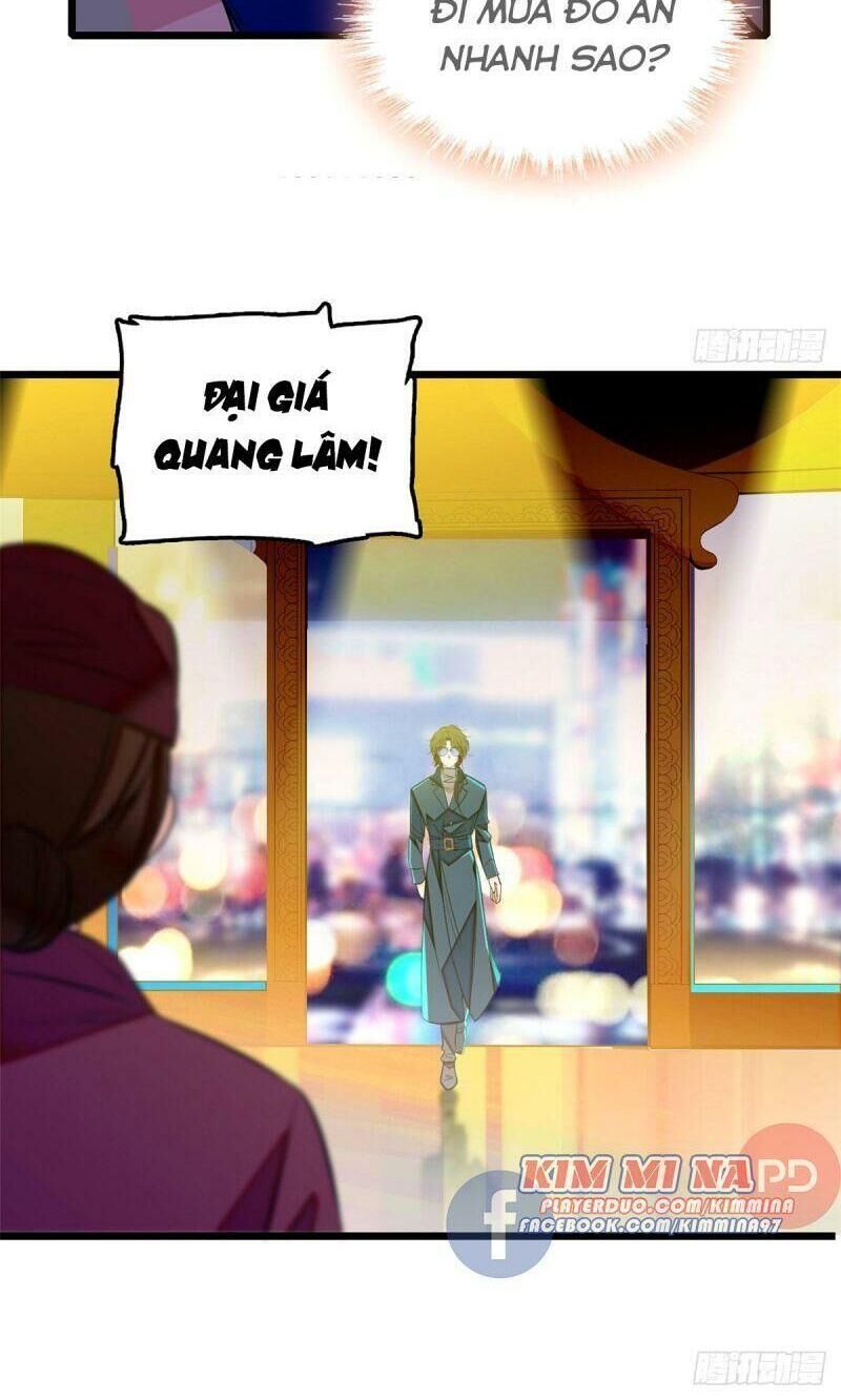 Toàn Mạng Đều Là Fan Cp Của Tôi Với Ảnh Đế Chapter 23 - Trang 2